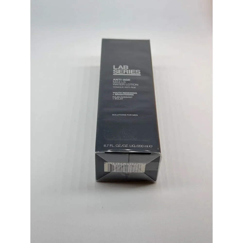 Lab Series Anti-Age Max Ls Water Lotion 200ml